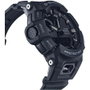 Casio G-SHOCK GBA-900-1AER Negro